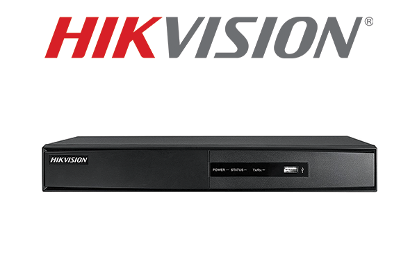 Network Video Recorders
